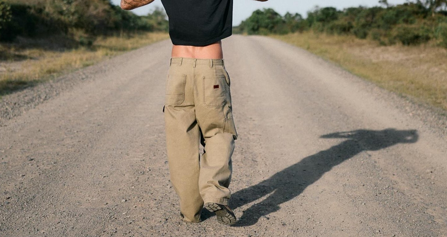 Pantalones