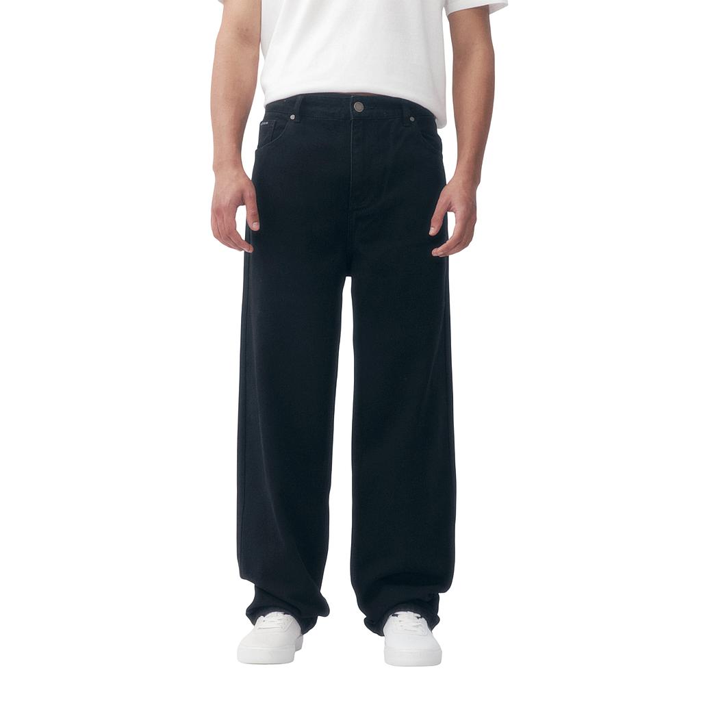 Jeans Nudo Masculino