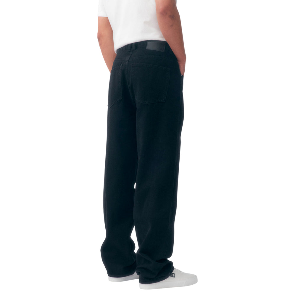 Jeans Nudo Masculino