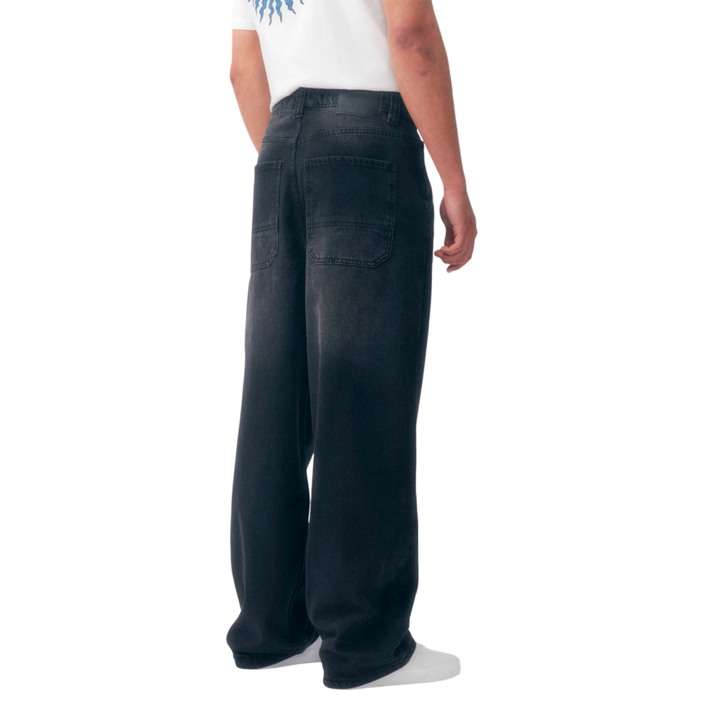 Jeans Libre Masculino