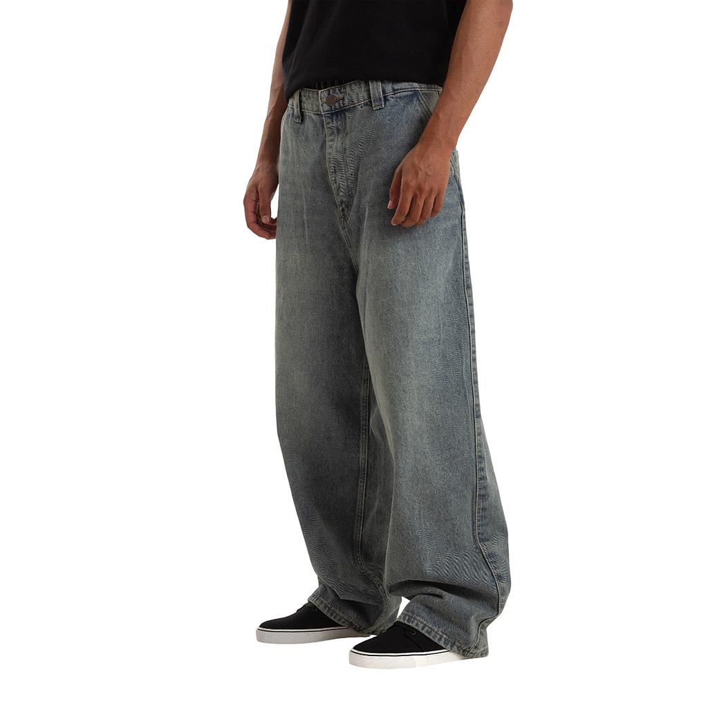 Jeans Libre Masculino