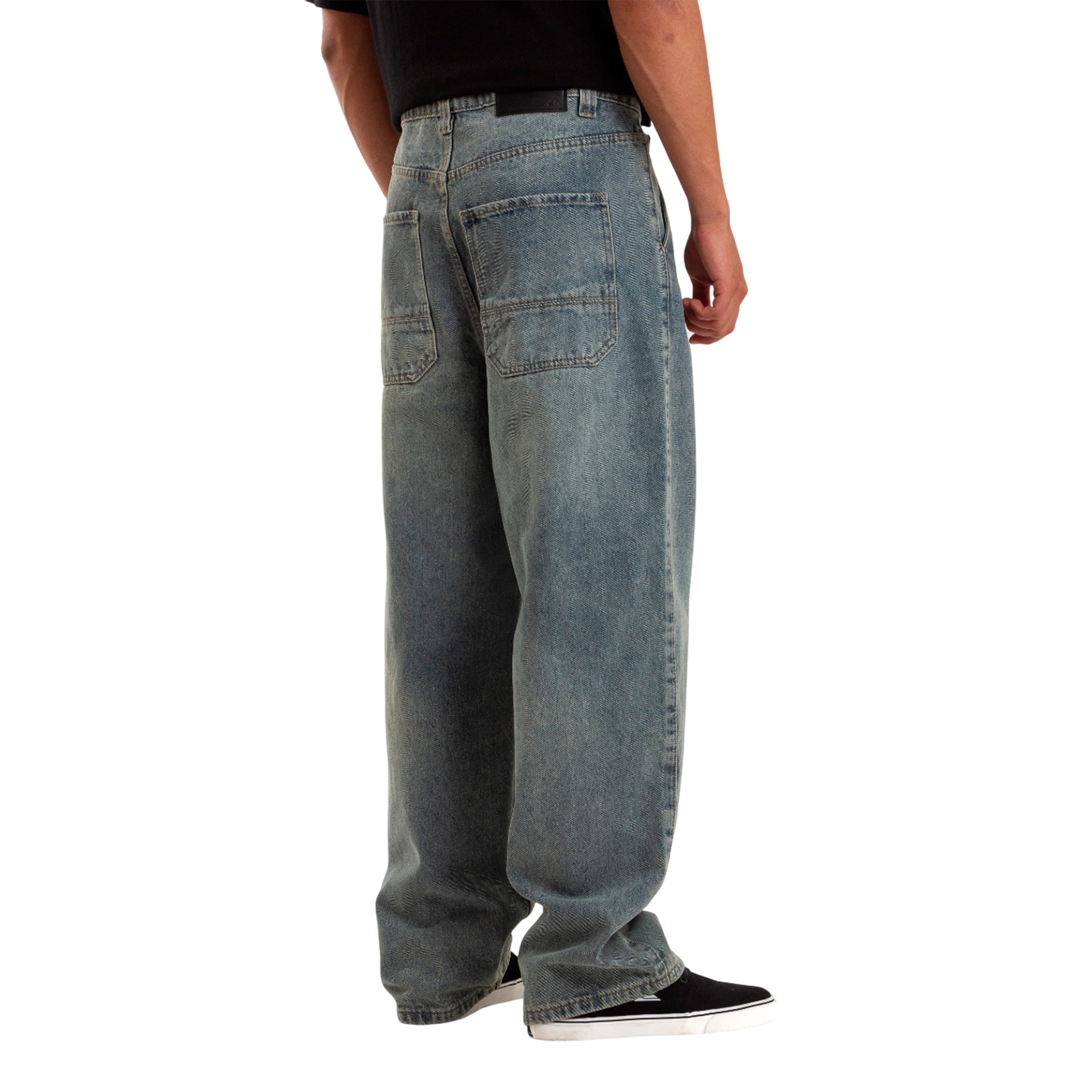 Jeans Libre Masculino