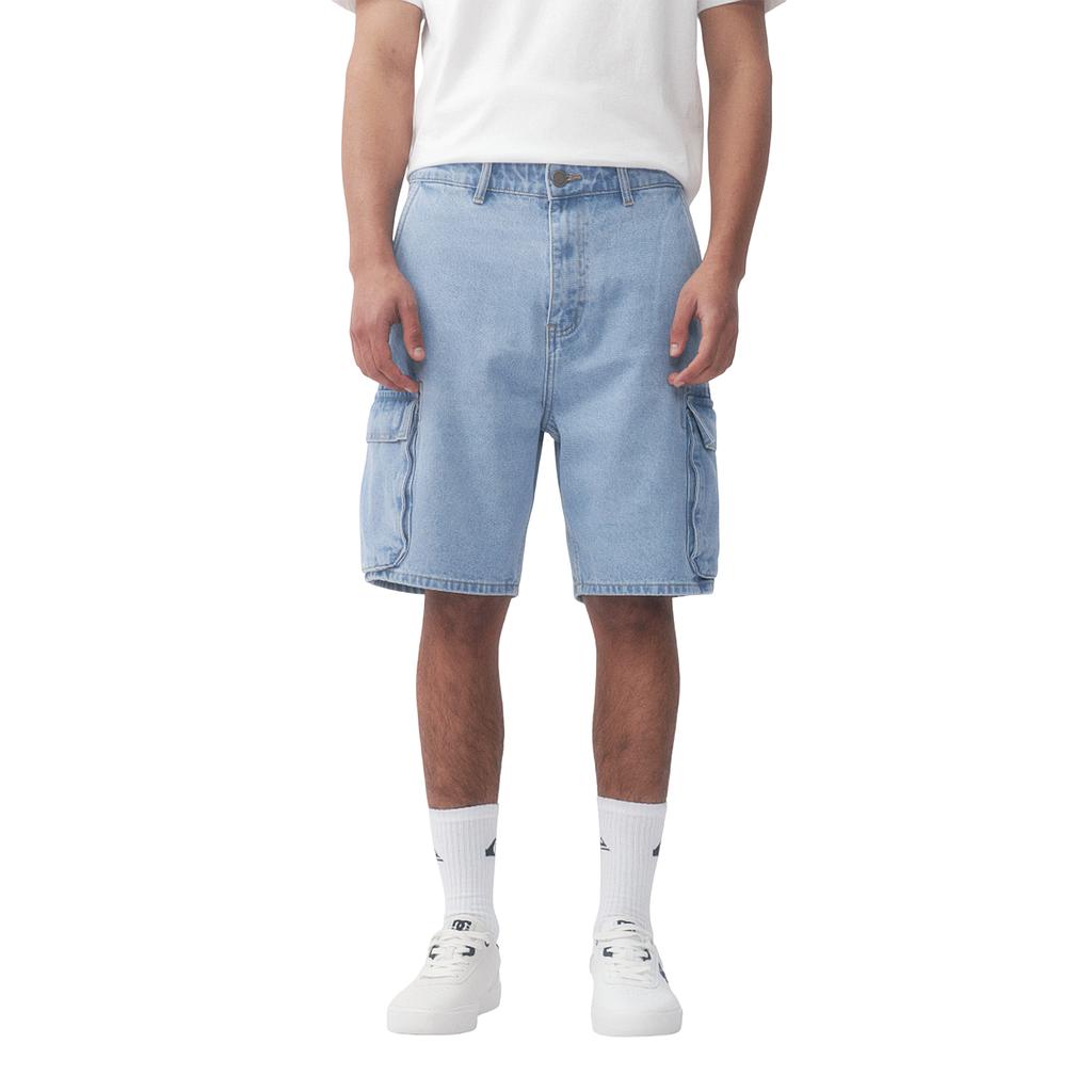 Shorts Santiago Masculino