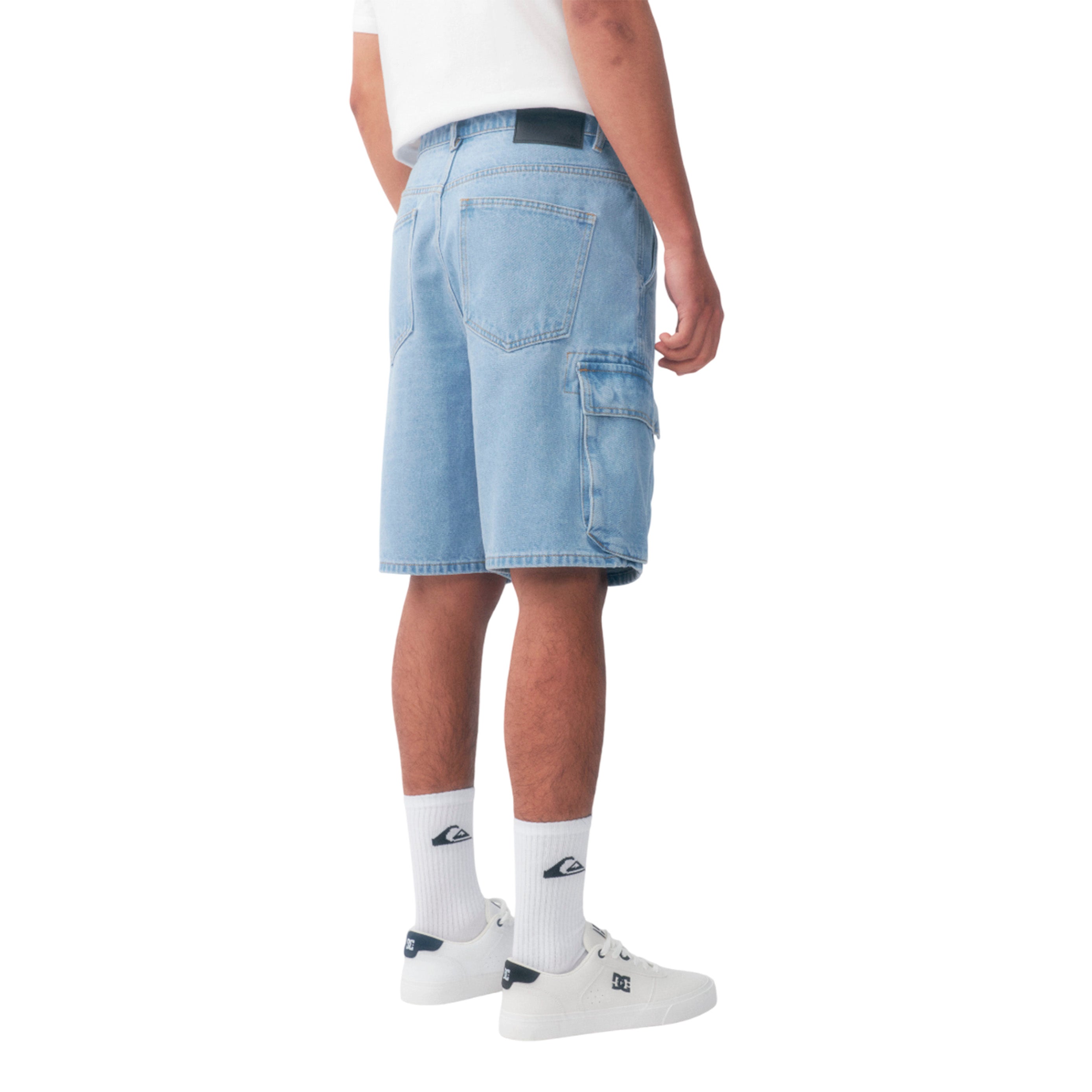 Shorts Santiago Masculino