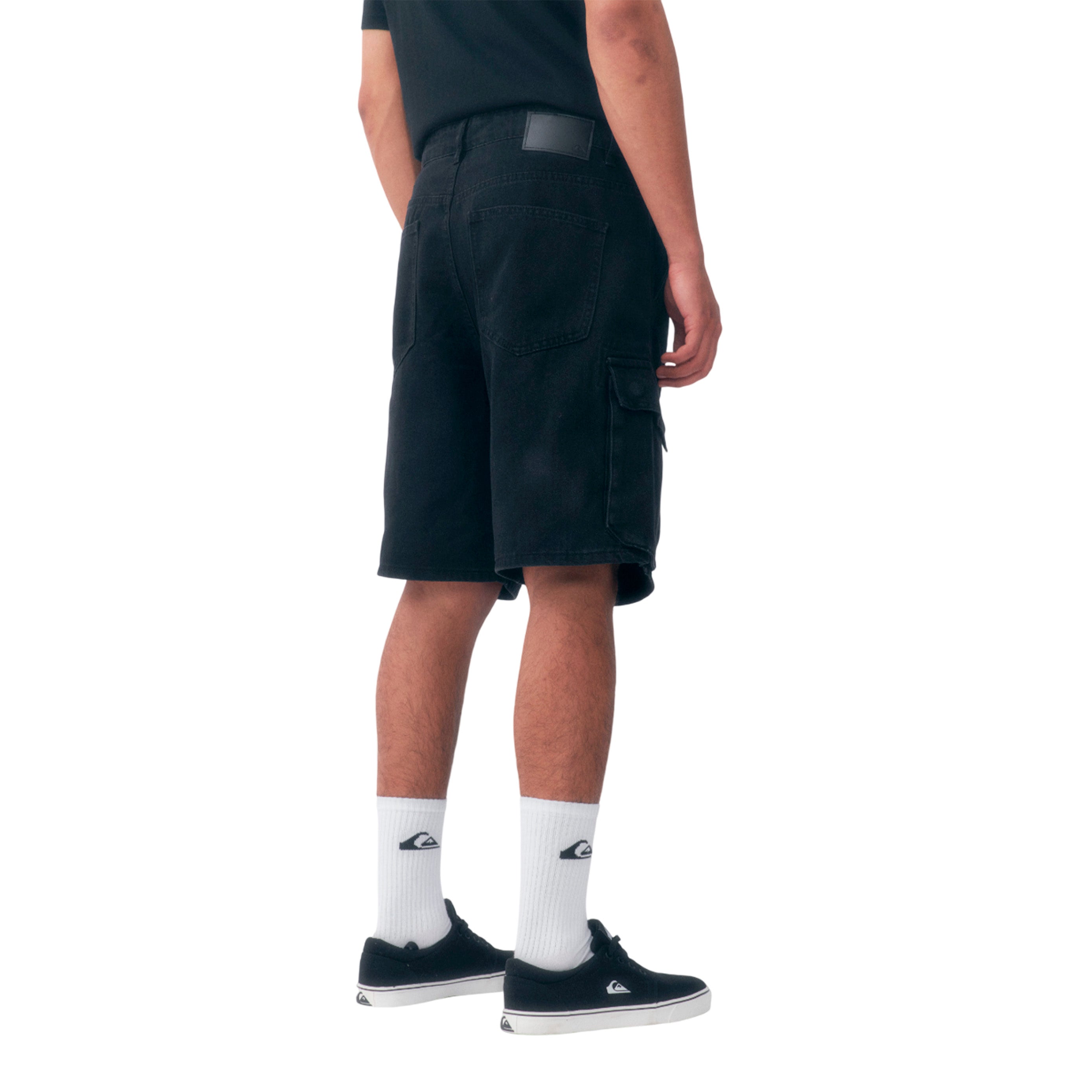 Shorts Santiago Masculino