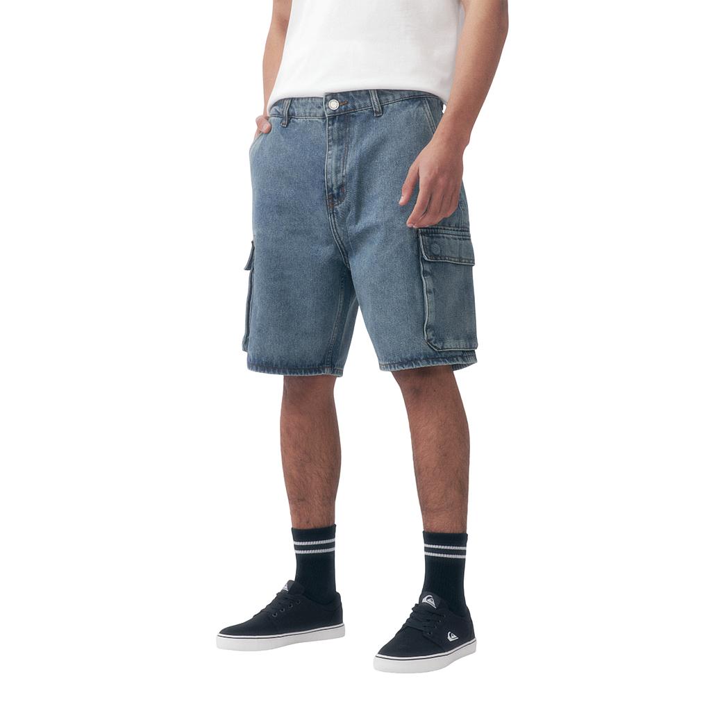 Shorts Santiago Masculino