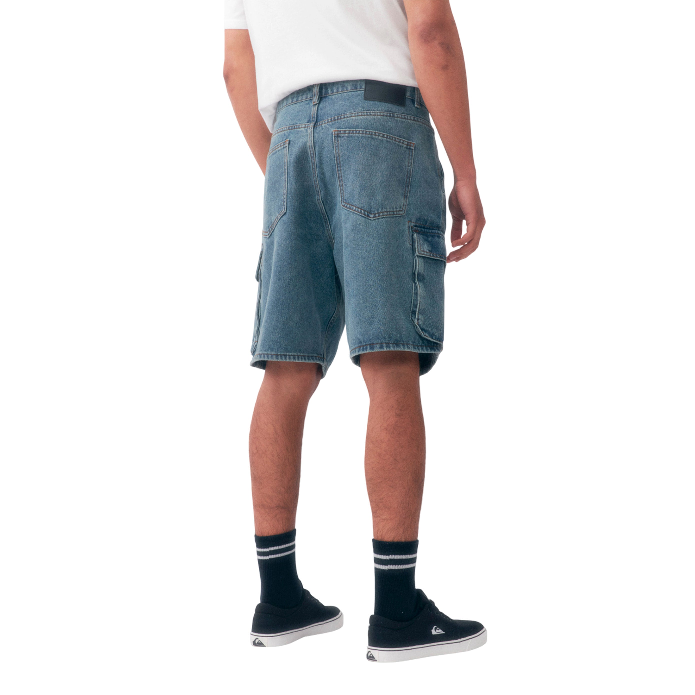 Shorts Santiago Masculino