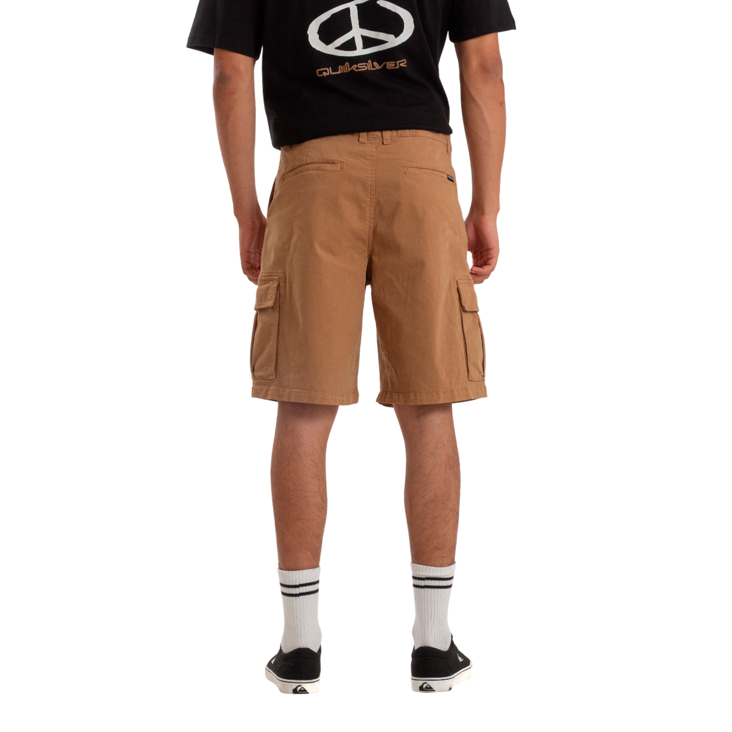 Bermudas Hugo Masculino