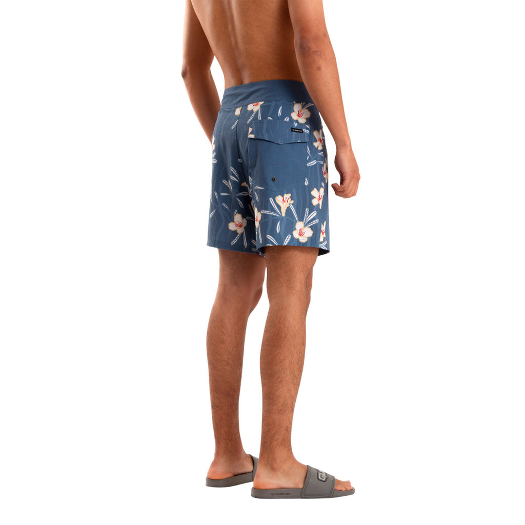Shorts de Baño Boardshort Masculino