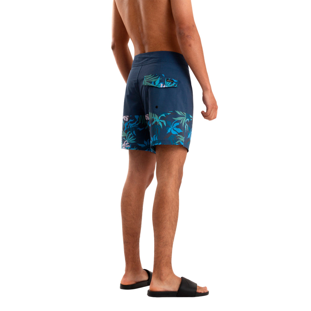 Shorts de Baño Boardshort Masculino
