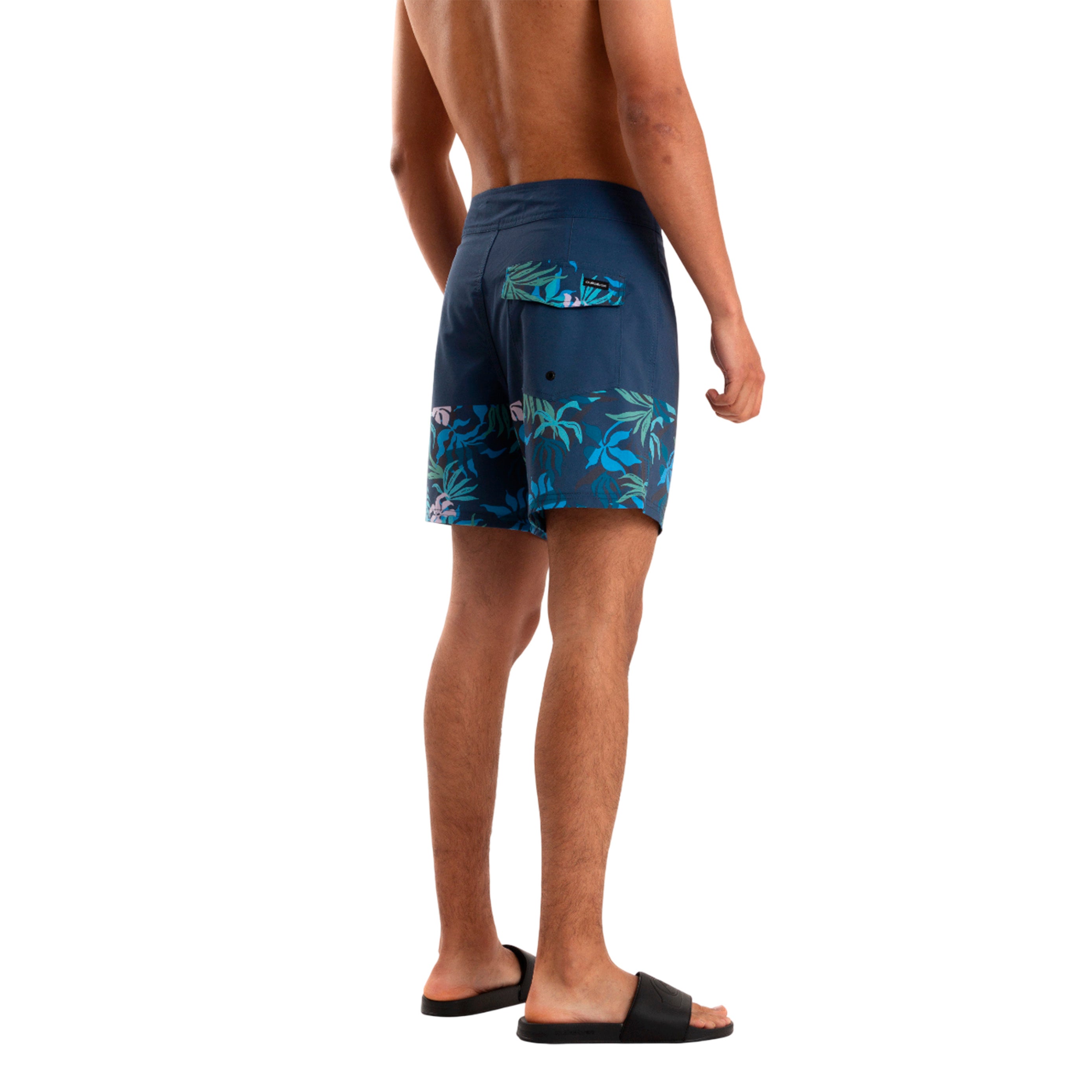 Shorts de Baño Boardshort Masculino