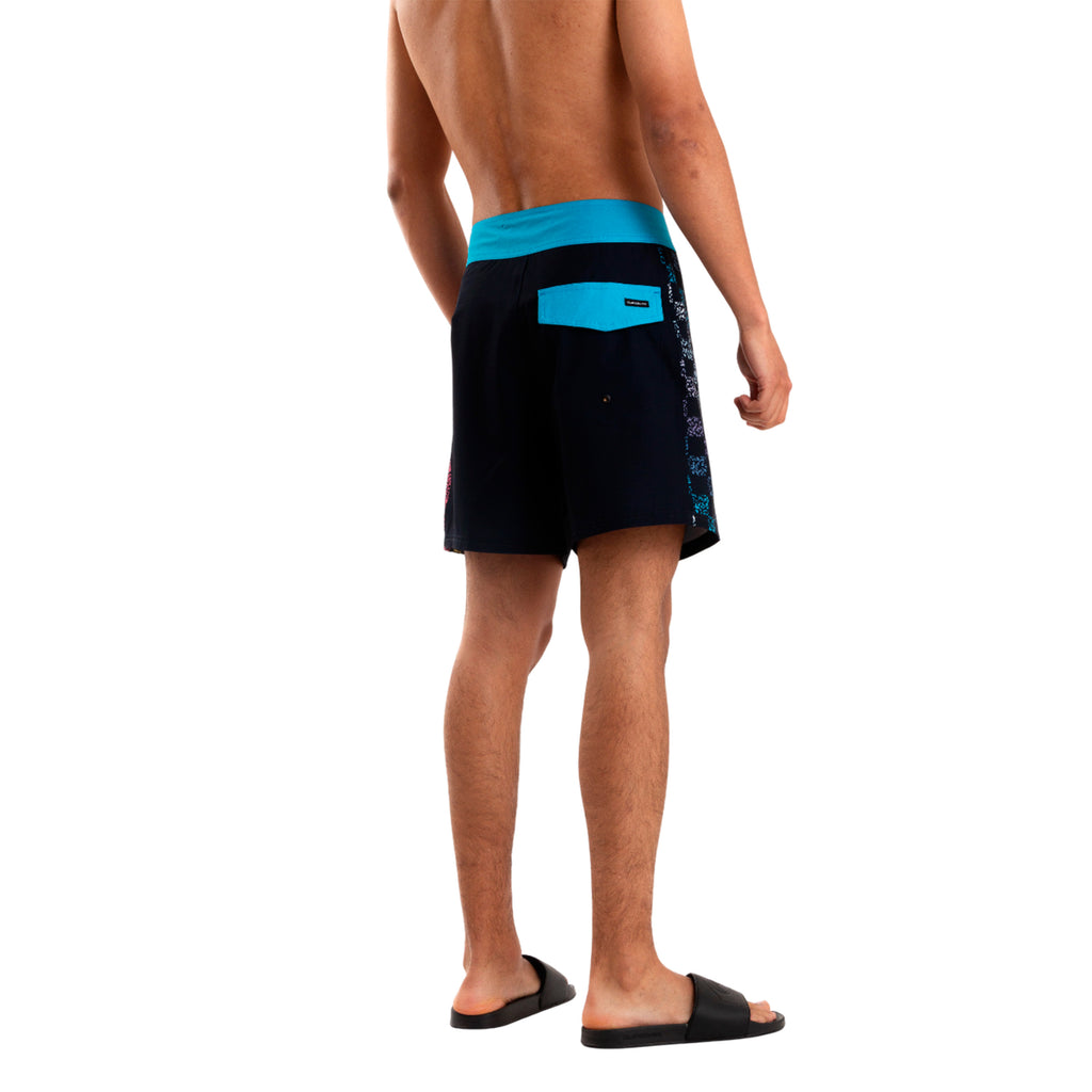 Shorts de Baño Boardshort Masculino