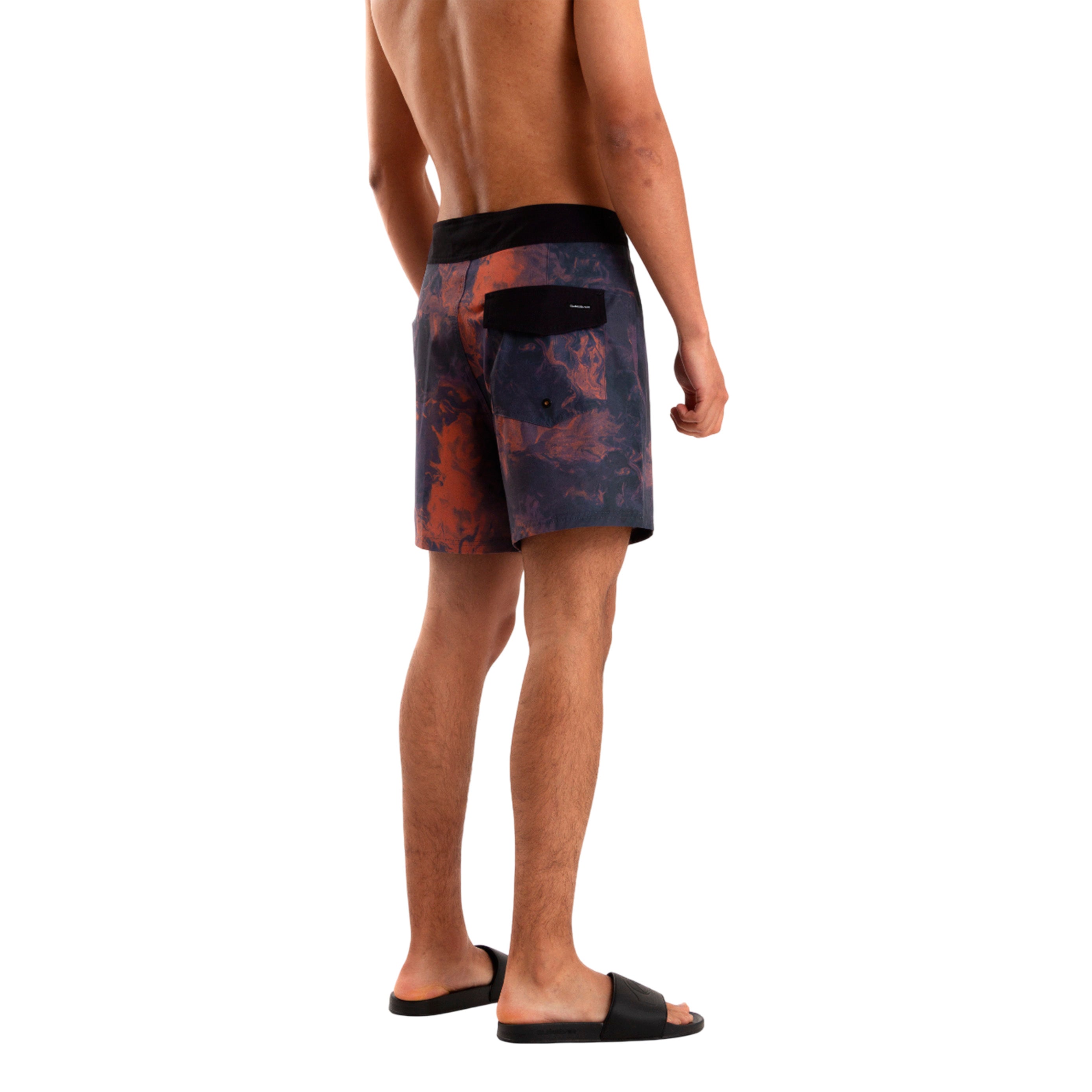 Shorts de Baño Boardshort India Masculino