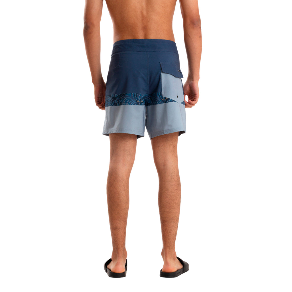 Shorts de Baño Boardshort India Masculino