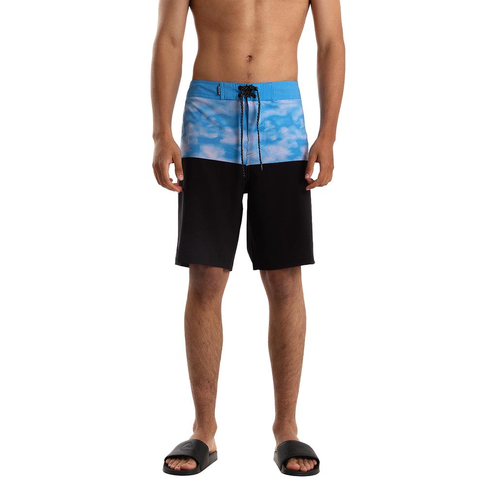 Shorts de Baño Boardshort Masculino