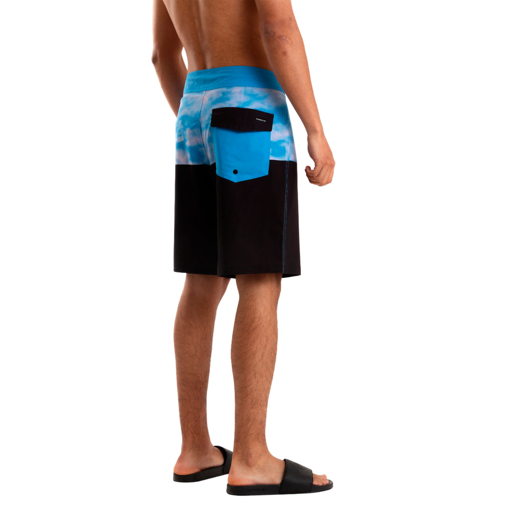 Shorts de Baño Boardshort Masculino