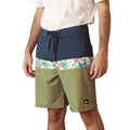 Shorts de Baño Boardshort Masculino