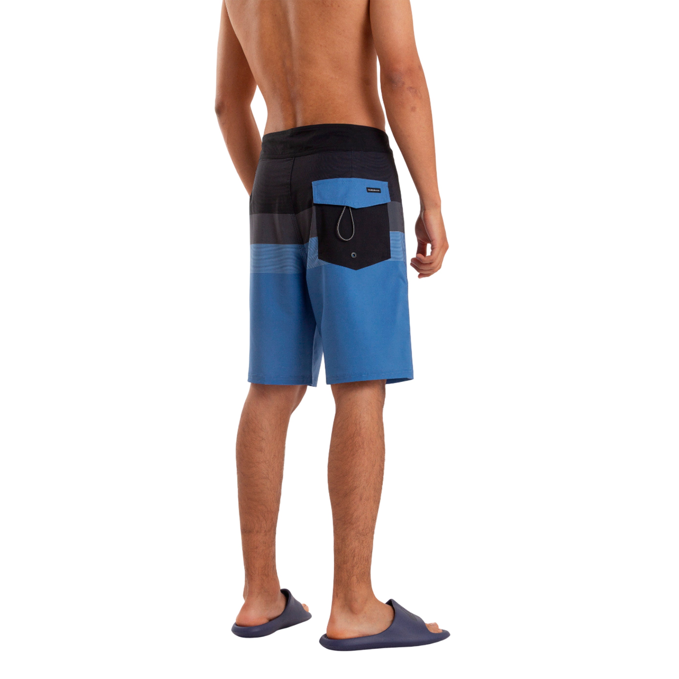 Shorts de Baño Boardshort Masculino