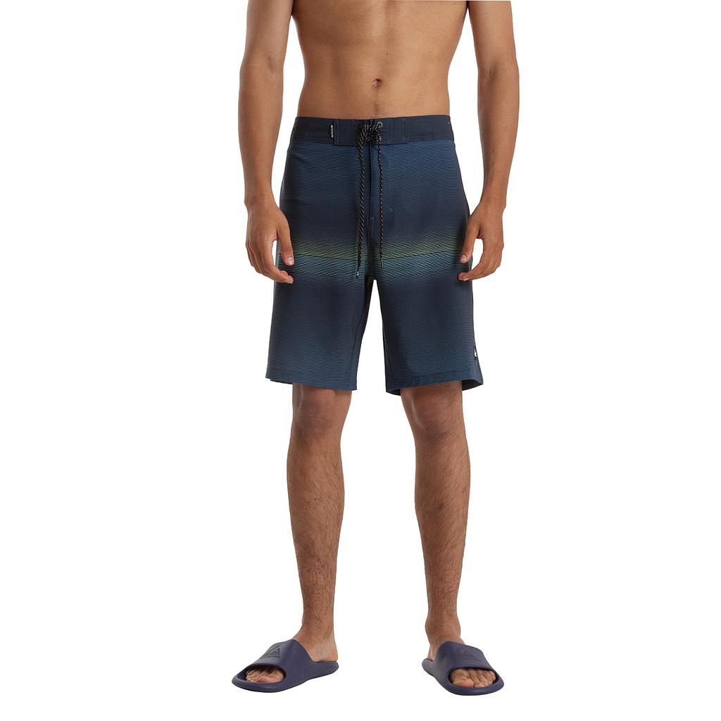 Shorts de Baño Boardshort Masculino