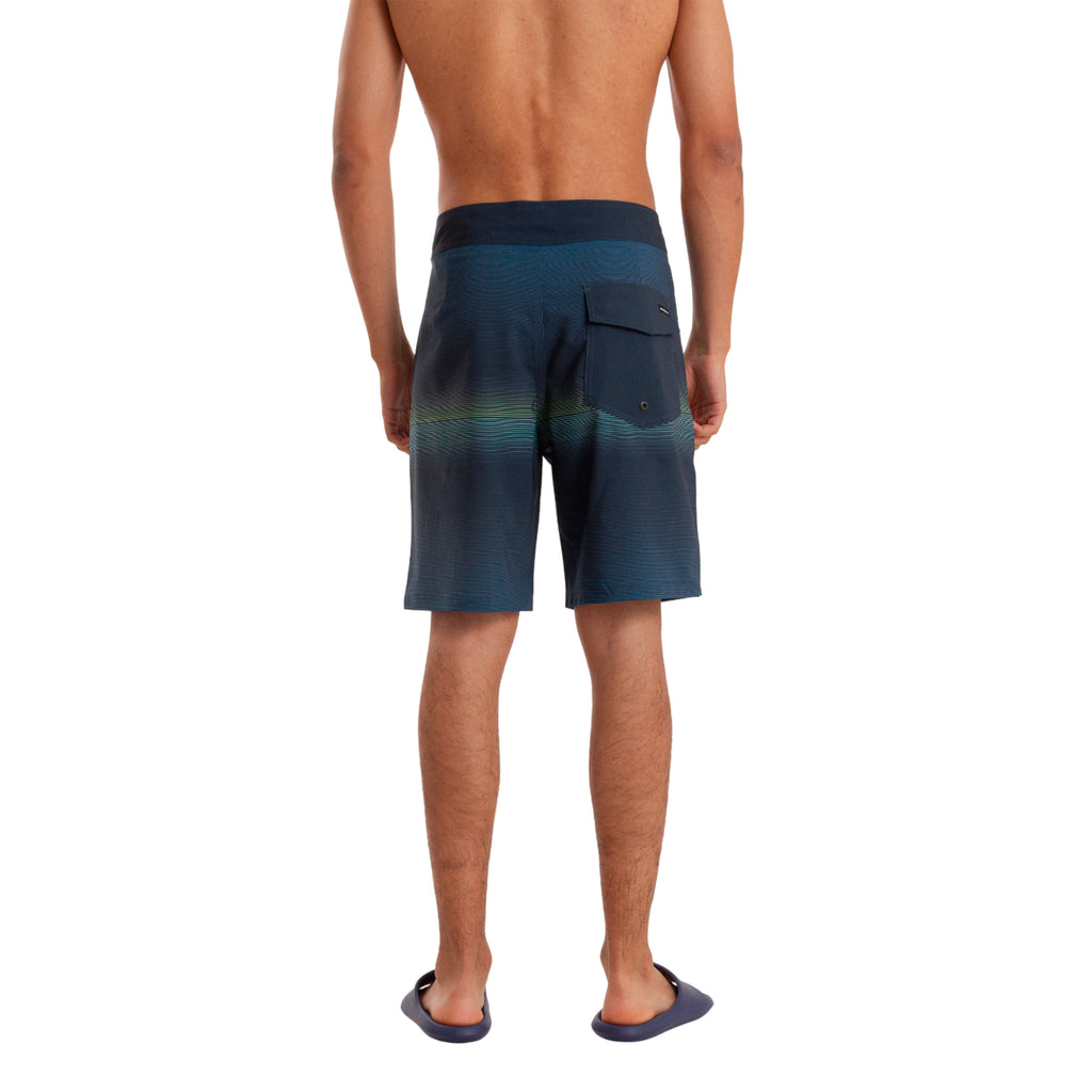 Shorts de Baño Boardshort Masculino