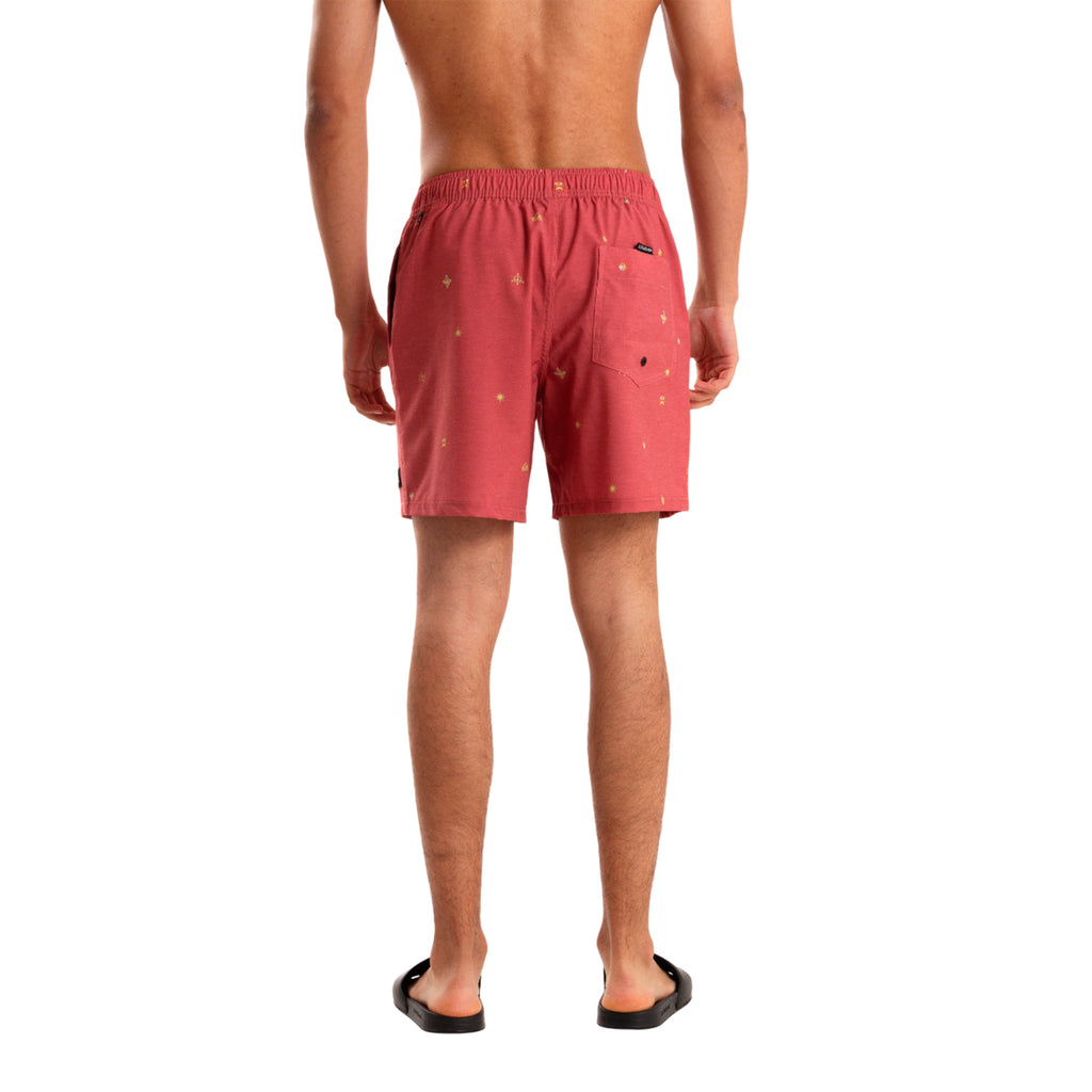 Shorts de Baño Volley Masculino