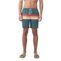 Shorts de Baño Volley Masculino