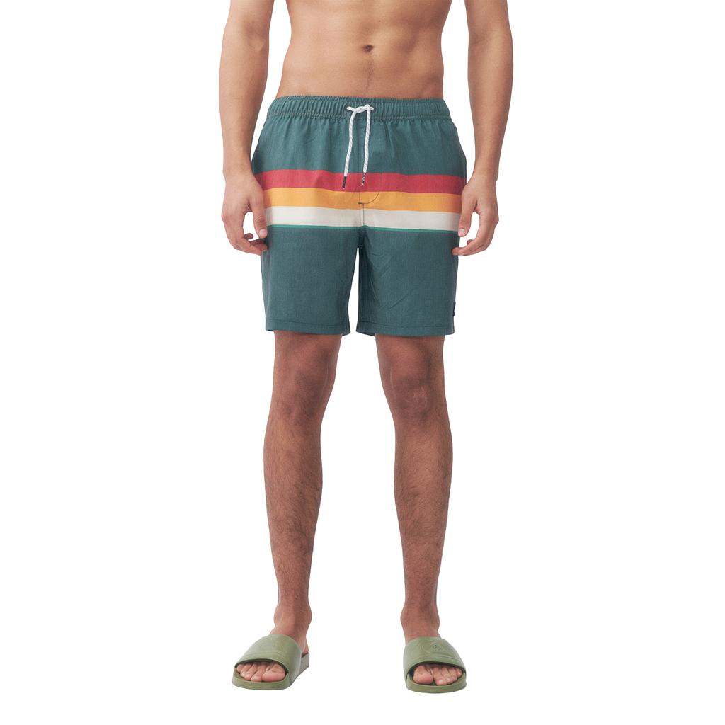 Shorts de Baño Volley Masculino