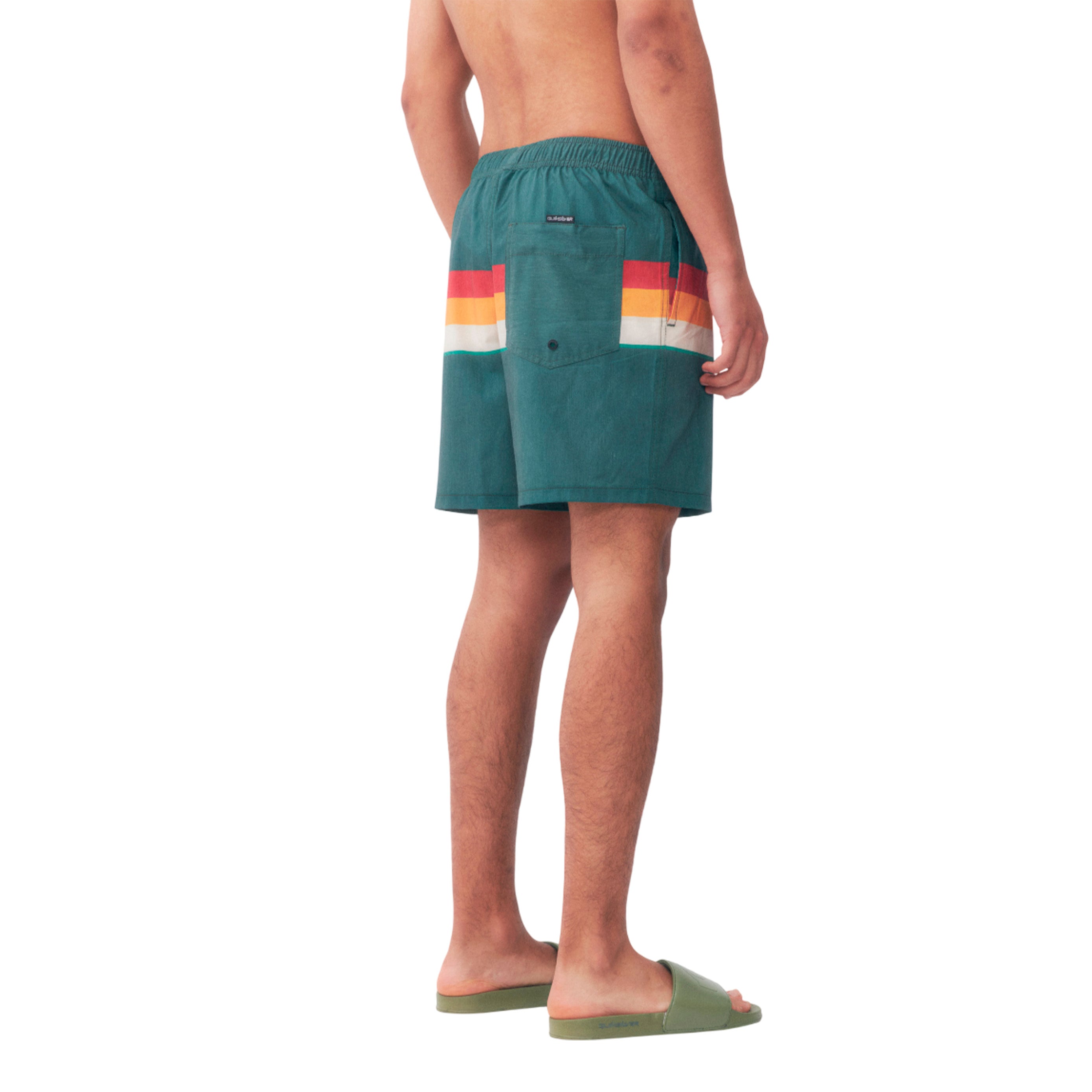 Shorts de Baño Volley Masculino