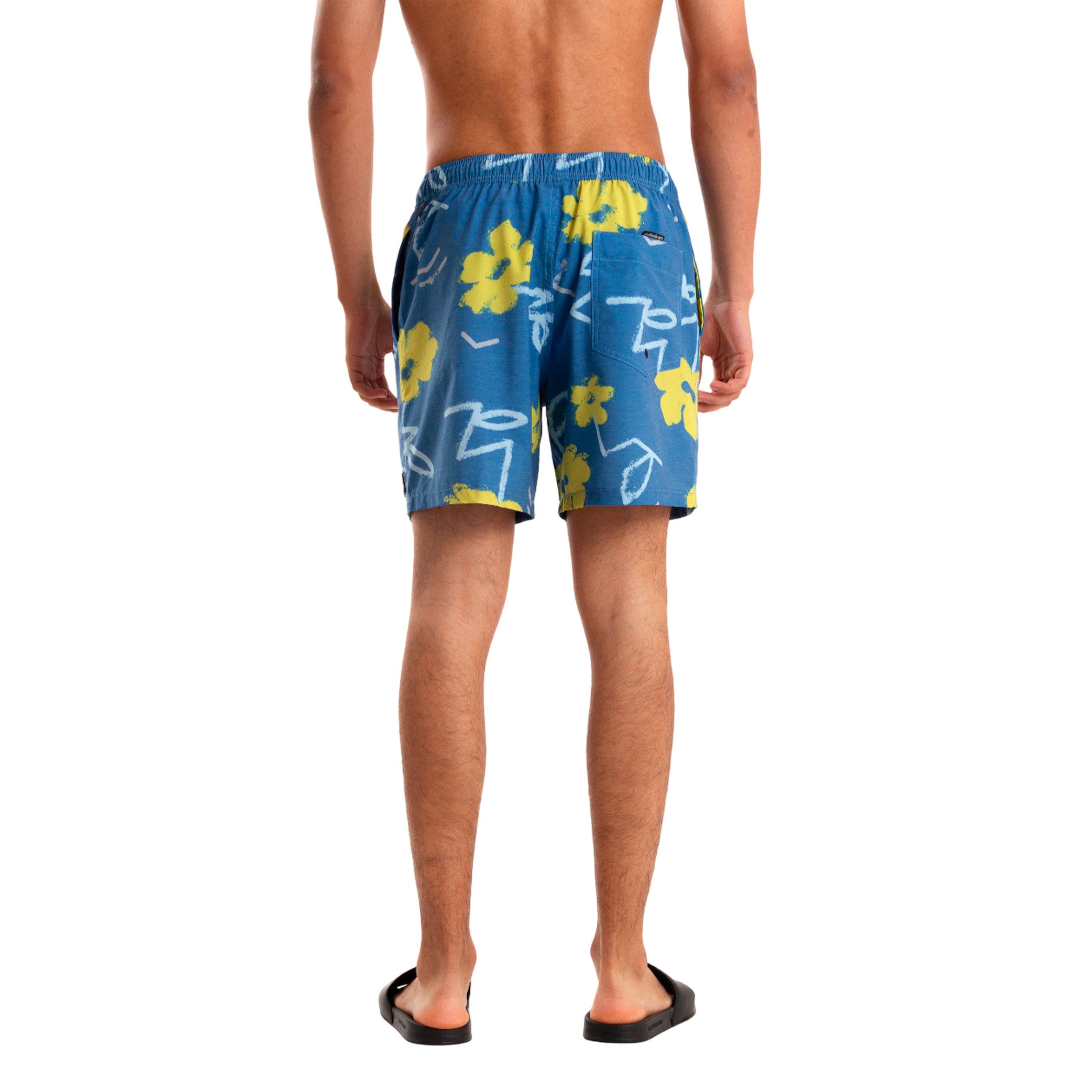 Shorts de Baño Volley Masculino
