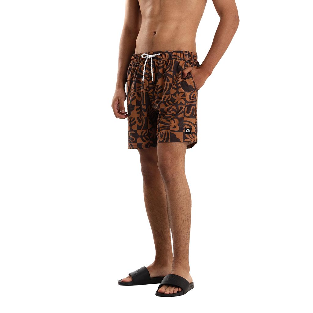 Shorts de Baño Volley Masculino