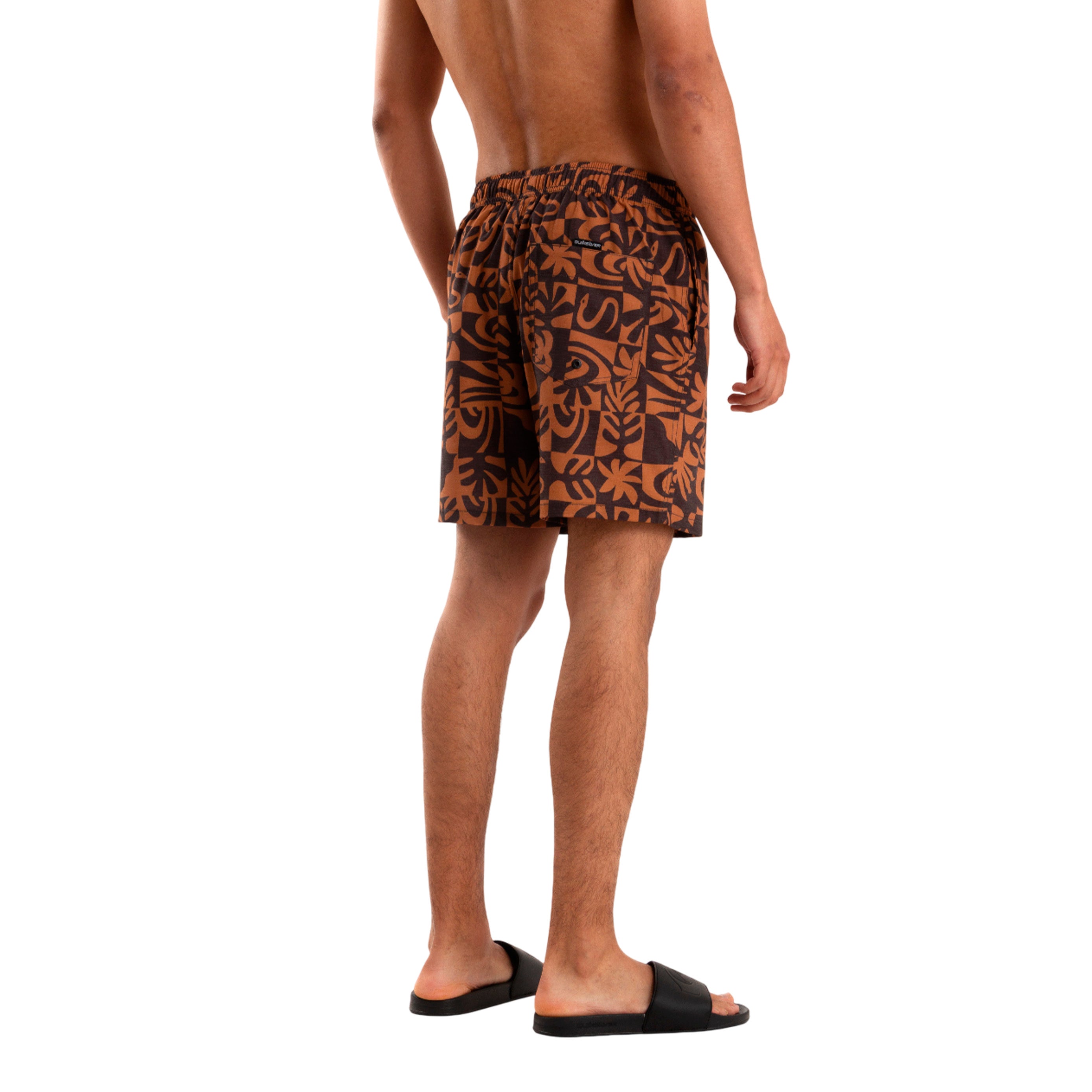 Shorts de Baño Volley Masculino