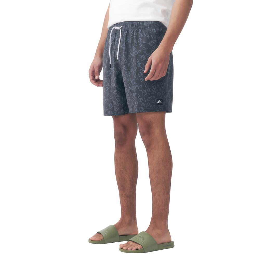 Shorts de Baño Volley Masculino