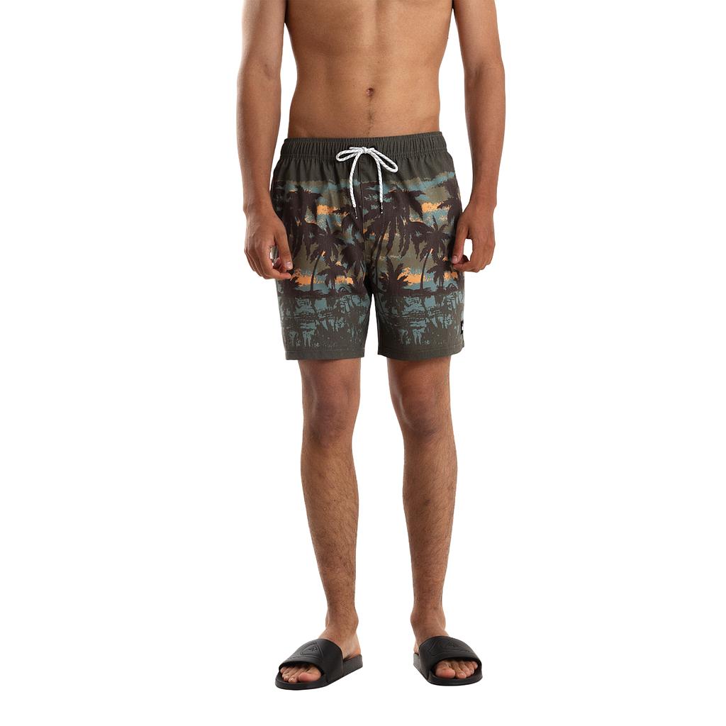 Shorts de Baño Volley Masculino