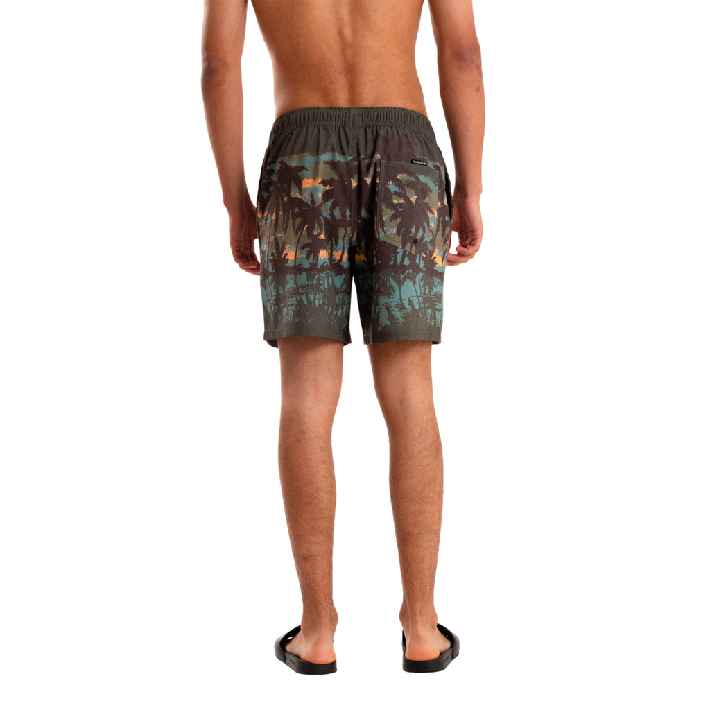 Shorts de Baño Volley Masculino