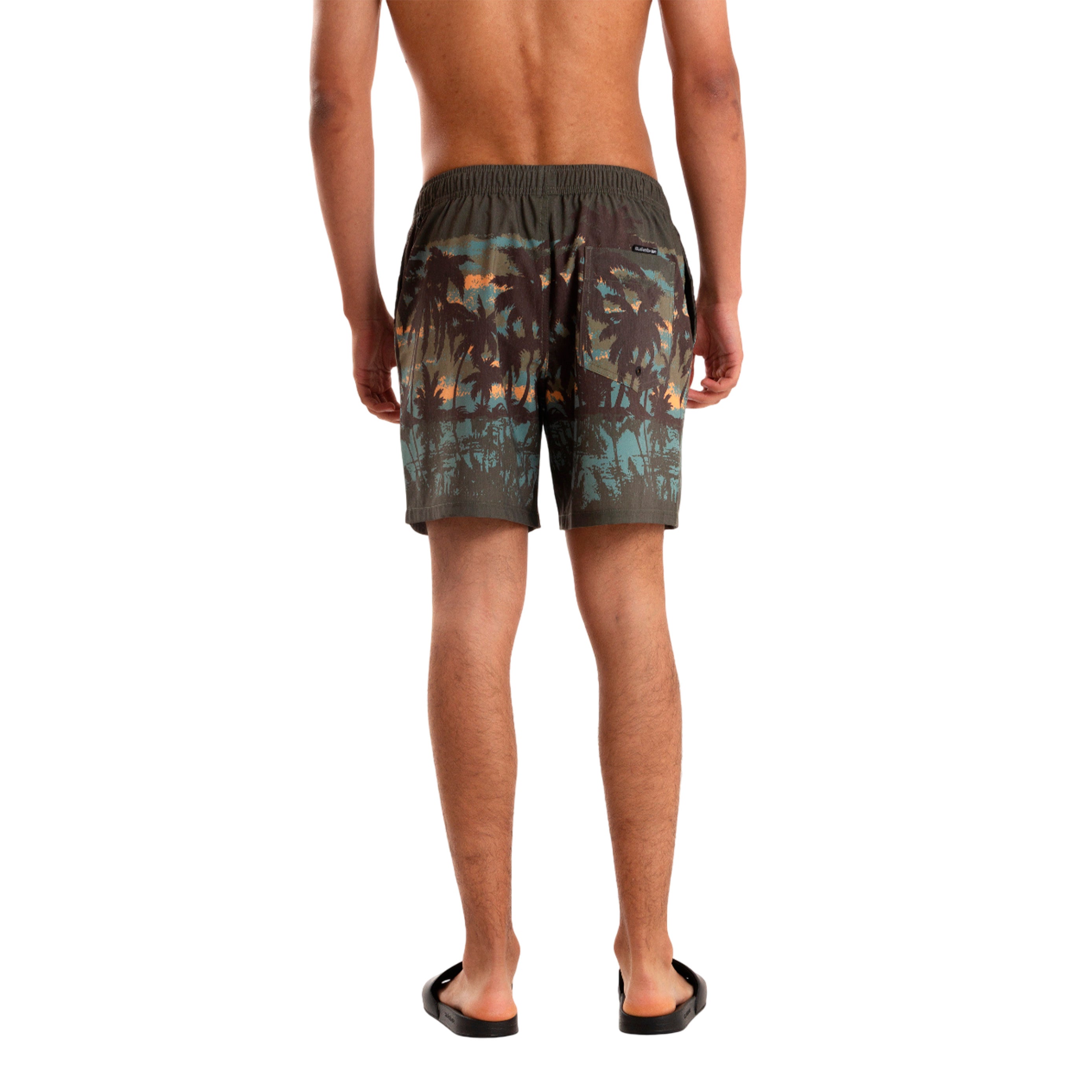 Shorts de Baño Volley Masculino