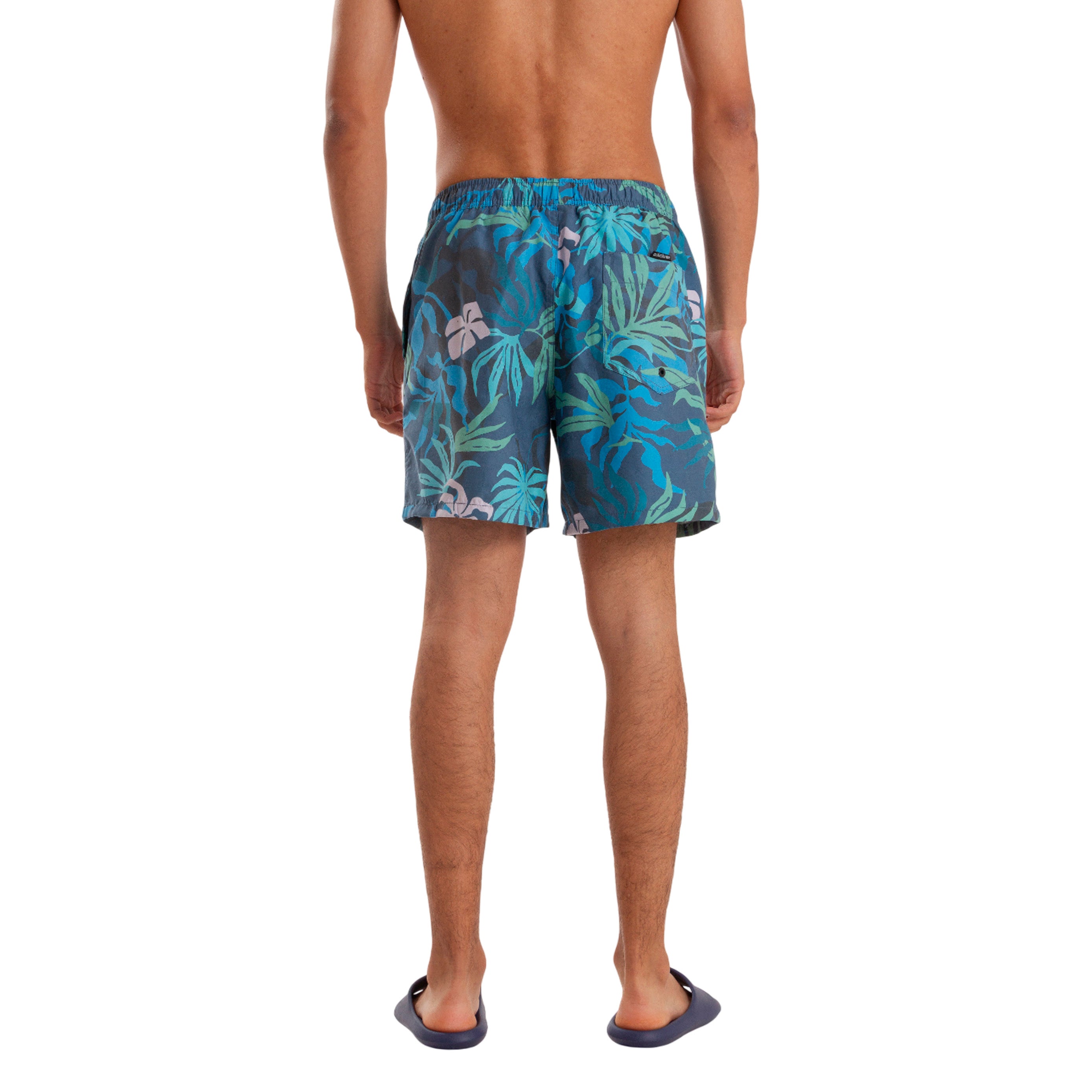 Shorts de Baño Volley Masculino