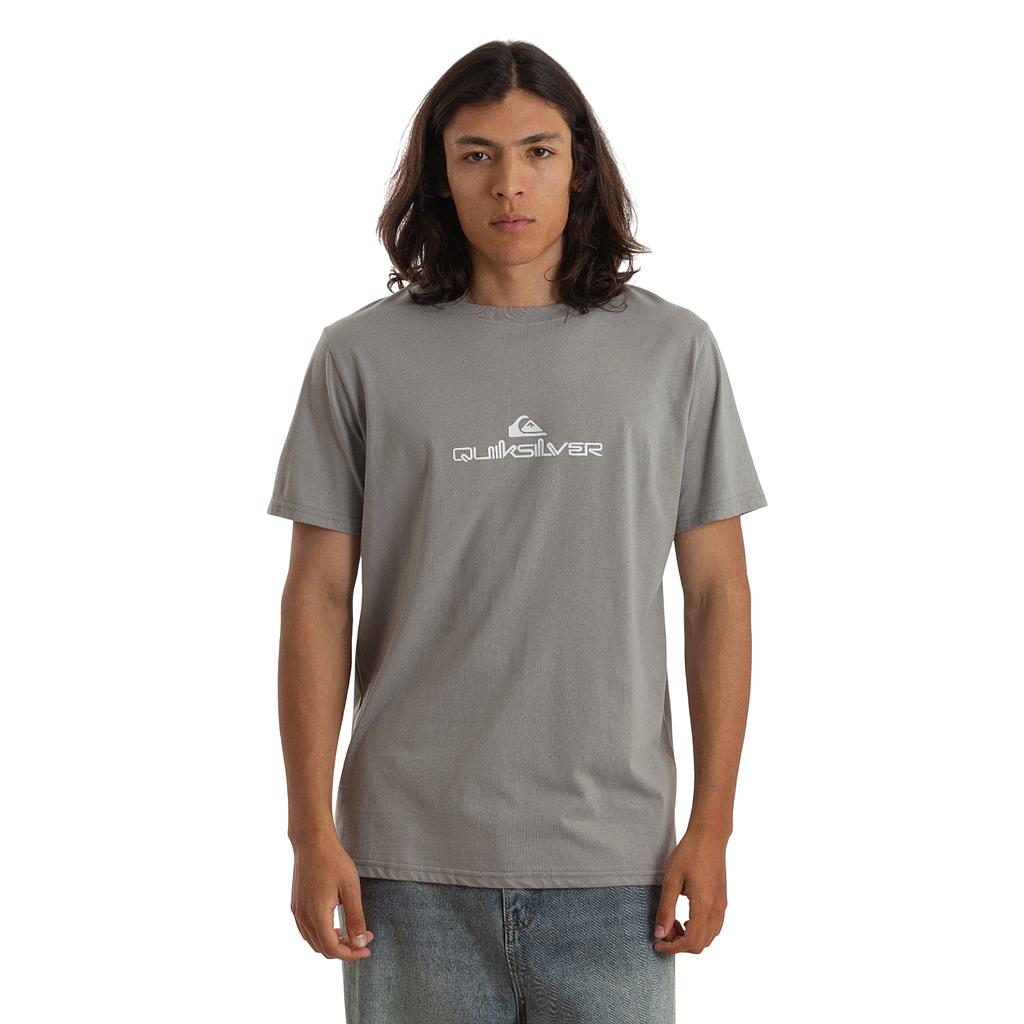 Remeras Comp Logo Masculino