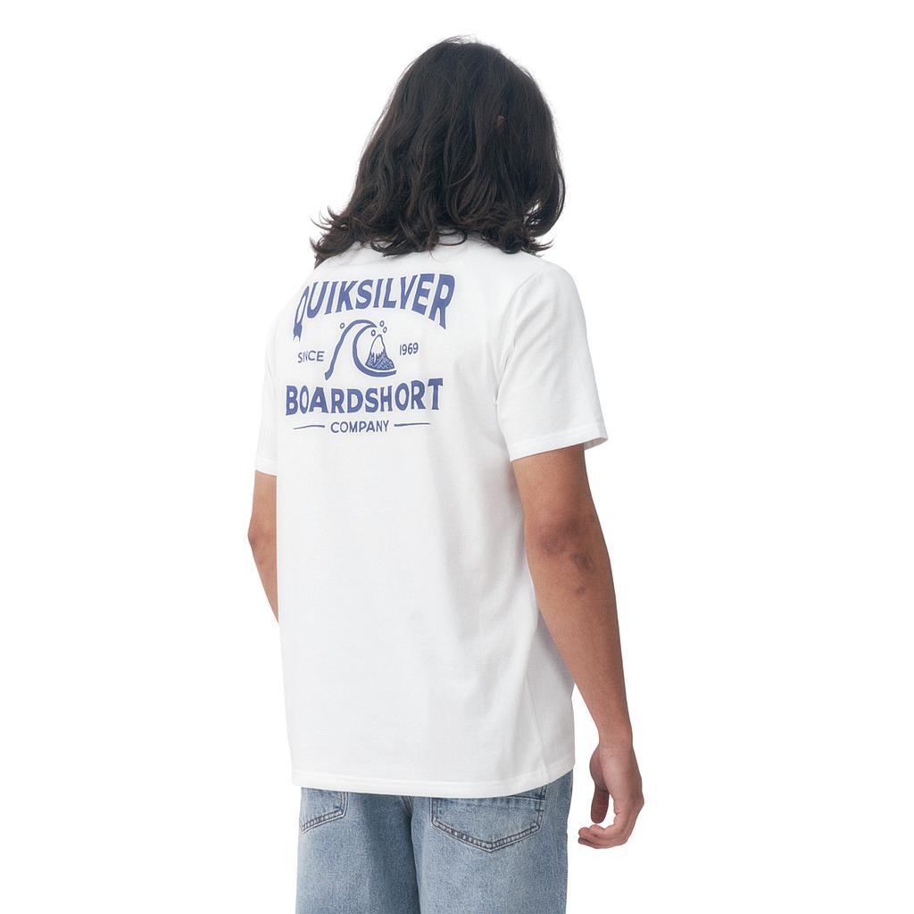 Remeras Time Tested Masculino