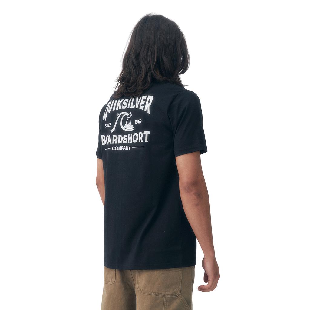 Remeras Time Tested Masculino