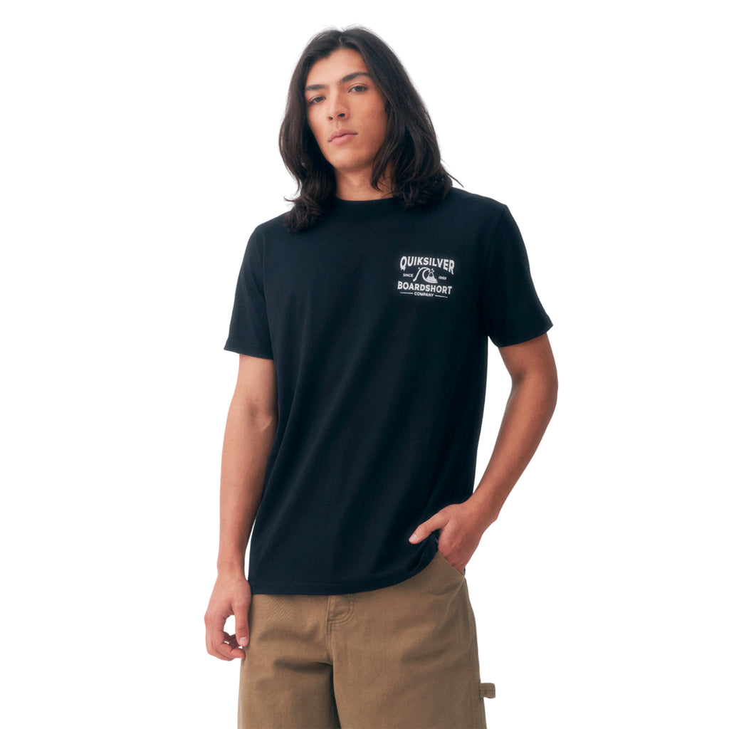 Remeras Time Tested Masculino