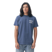 Vintage Indigo
