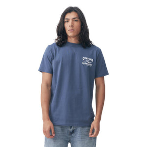 Vintage Indigo