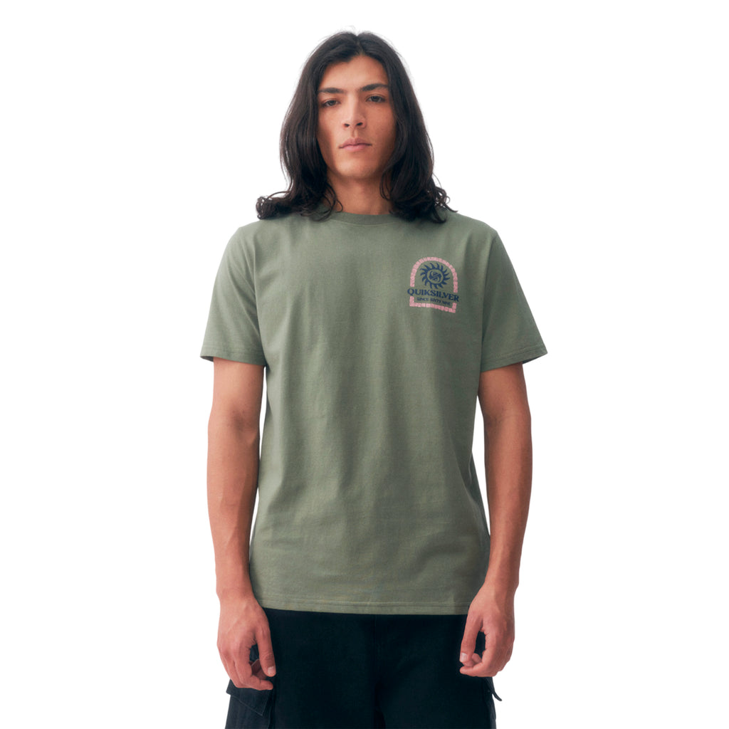 Remeras Sun Masculino