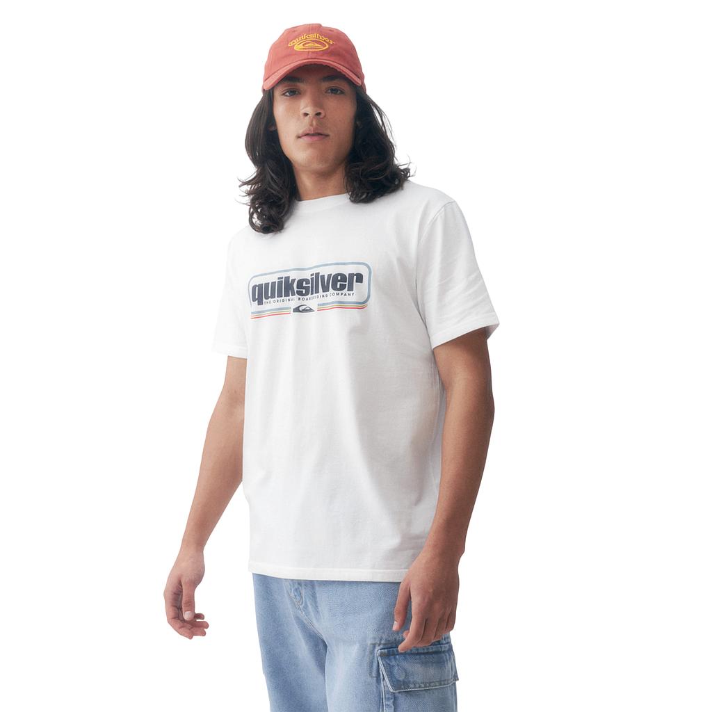 Remeras Box Masculino