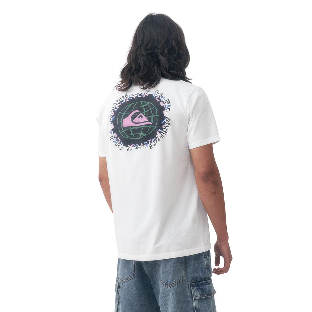 Remeras Global Masculino