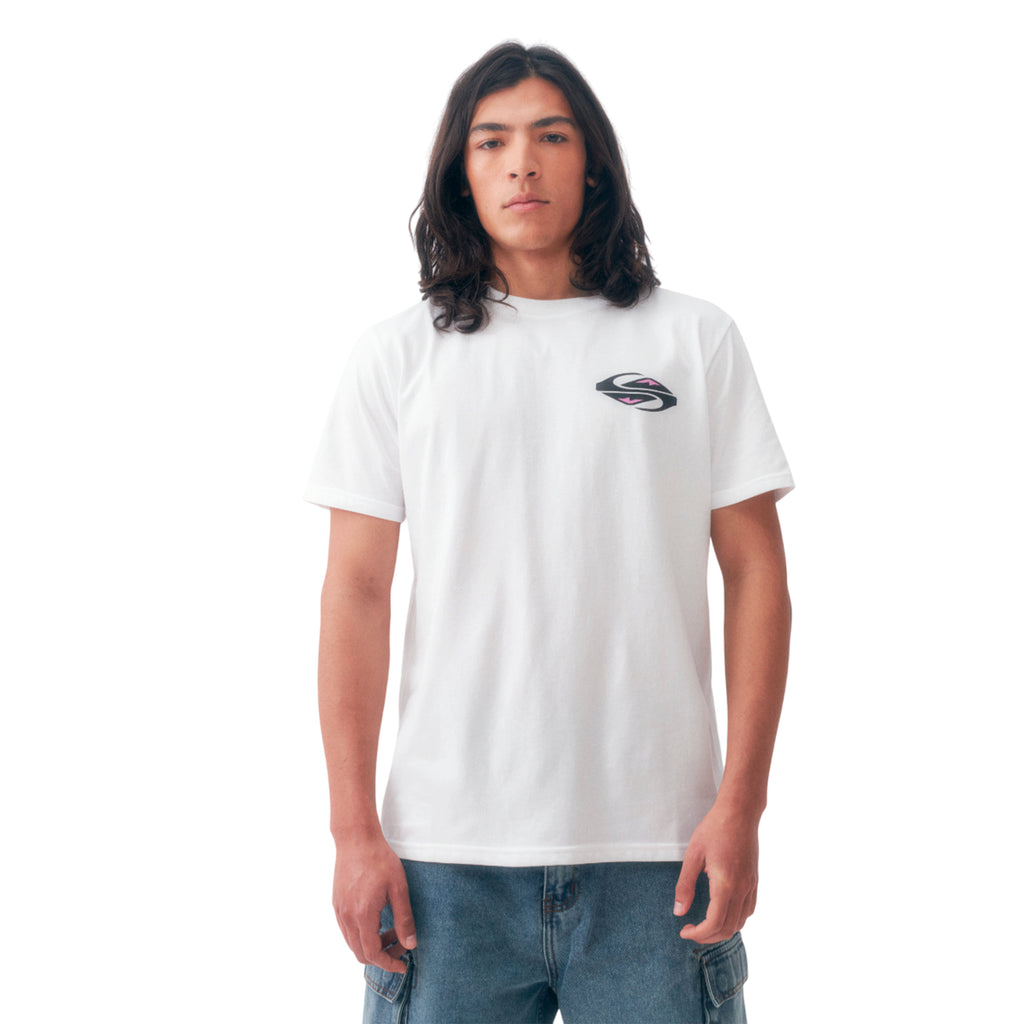 Remeras Global Masculino