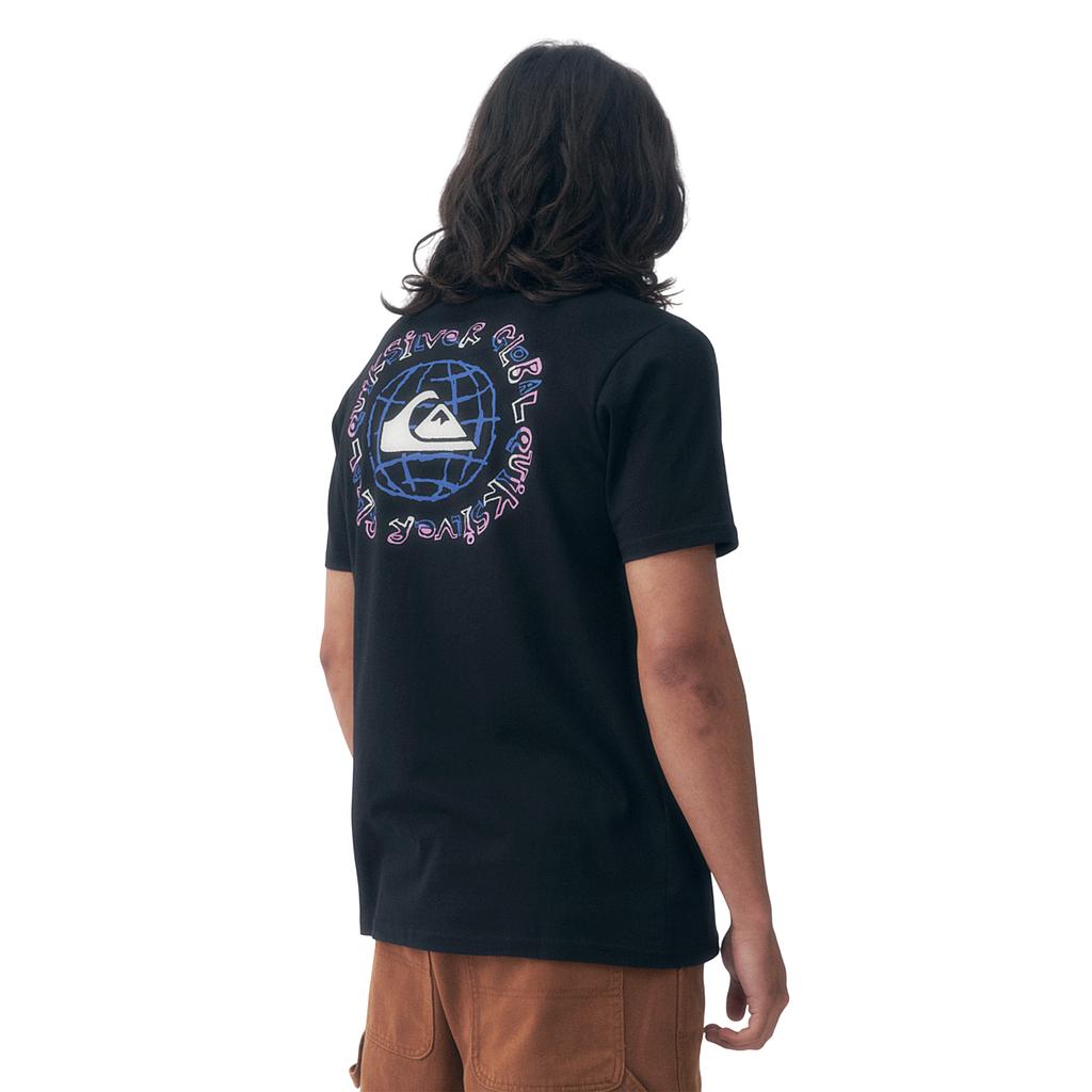 Remeras Global Masculino