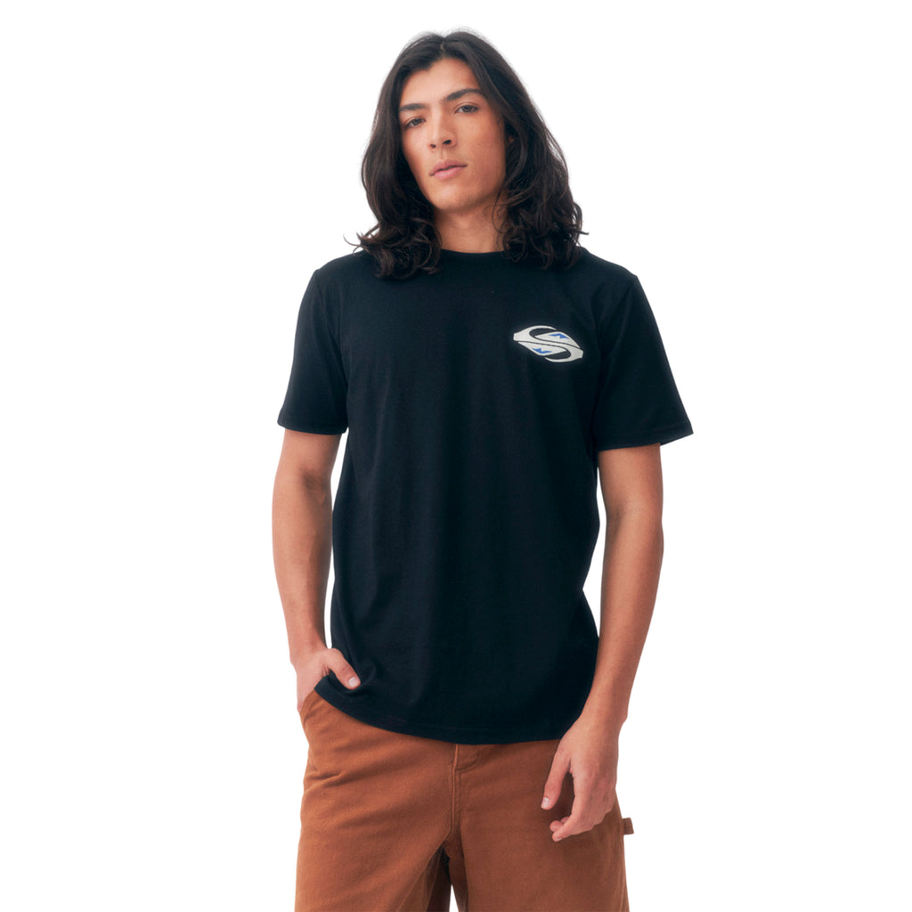 Remeras Global Masculino