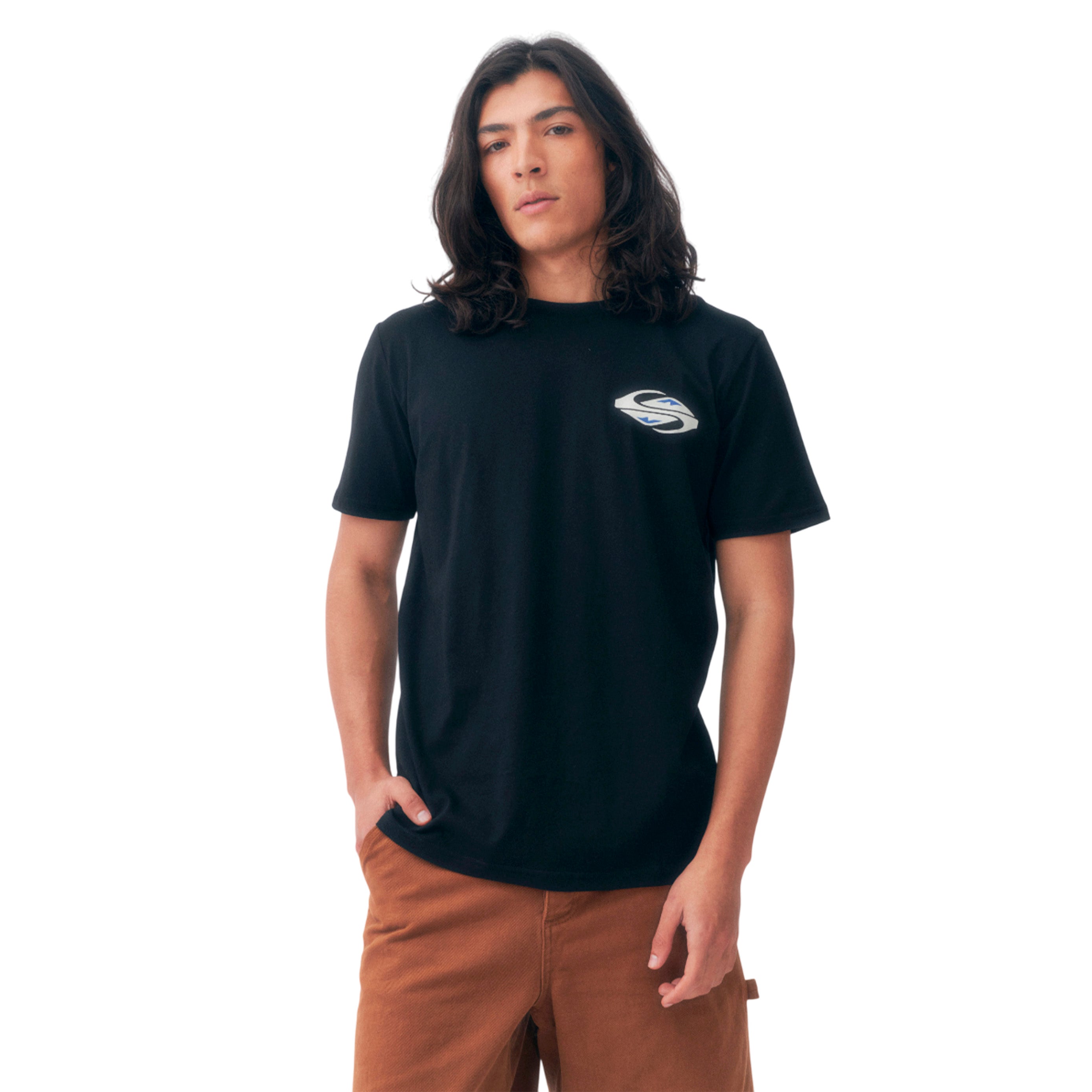 Remeras Global Masculino