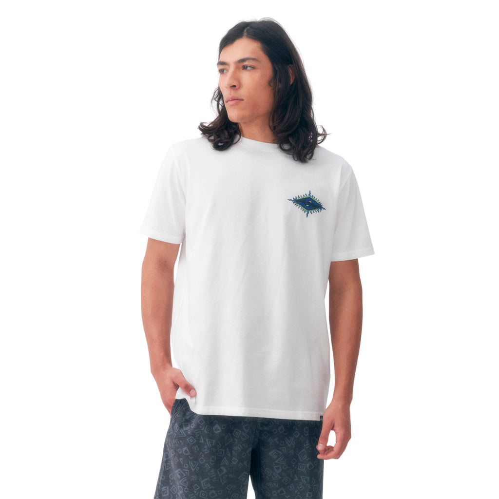 Remeras Beach Masculino